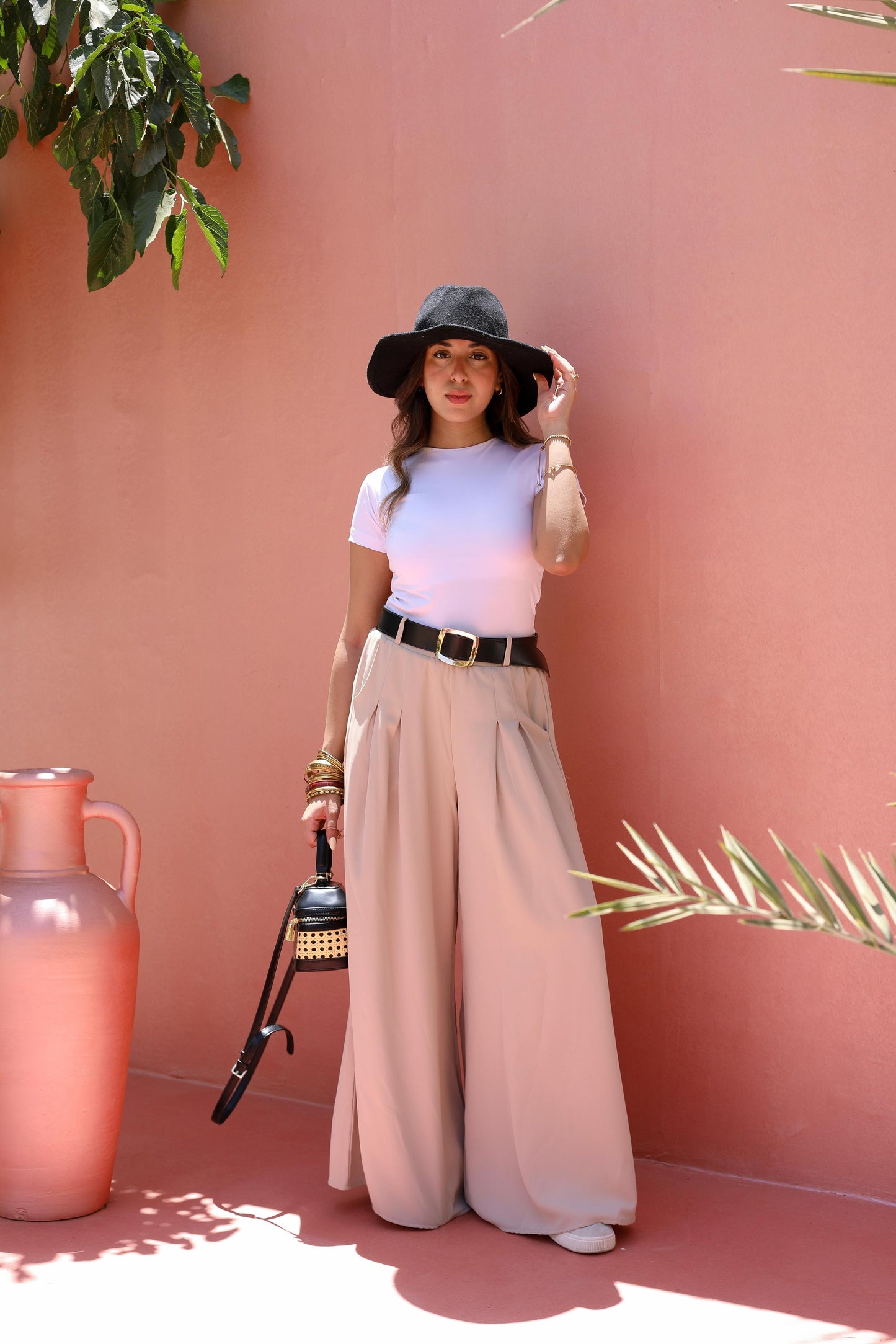Sway Pants