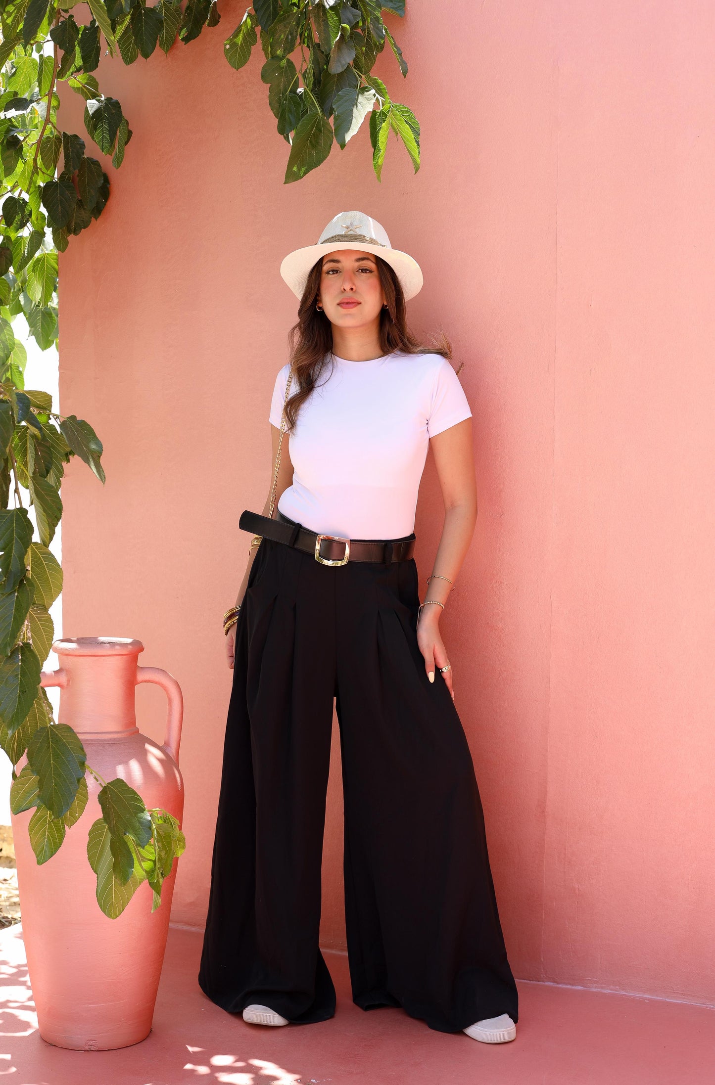 Sway Pants