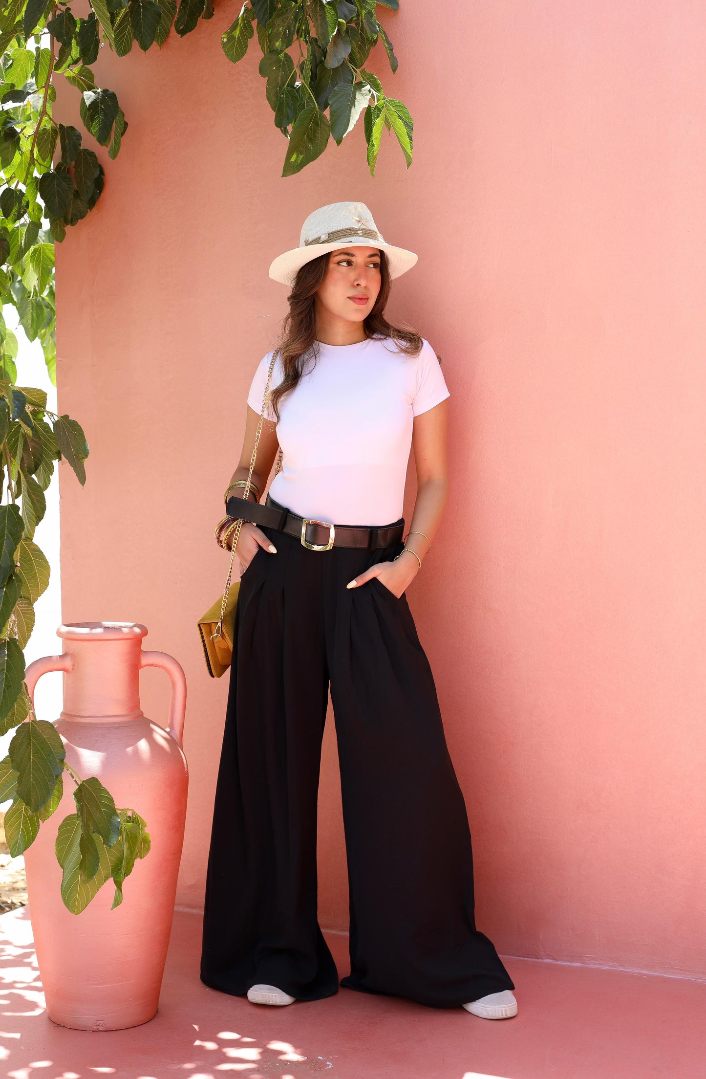 Sway Pants