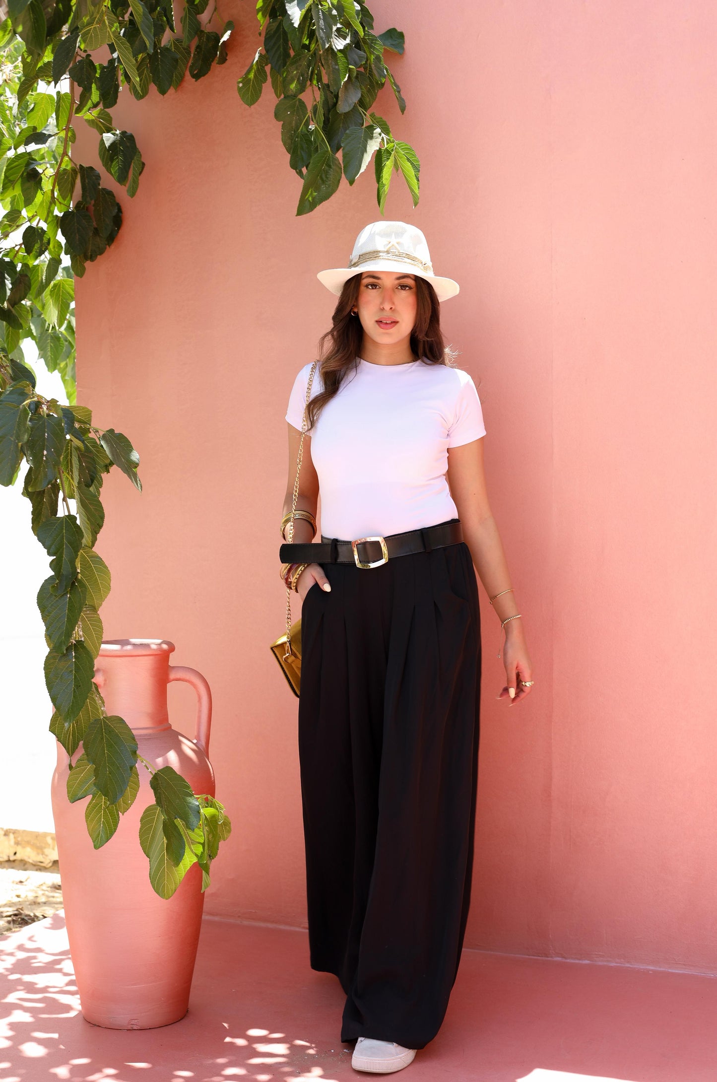 Sway Pants
