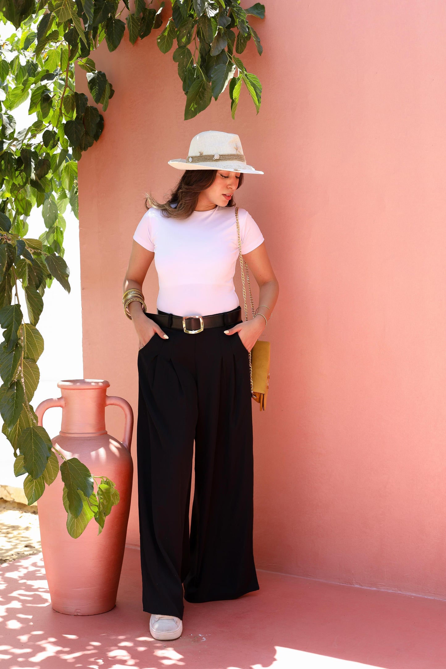 Sway Pants
