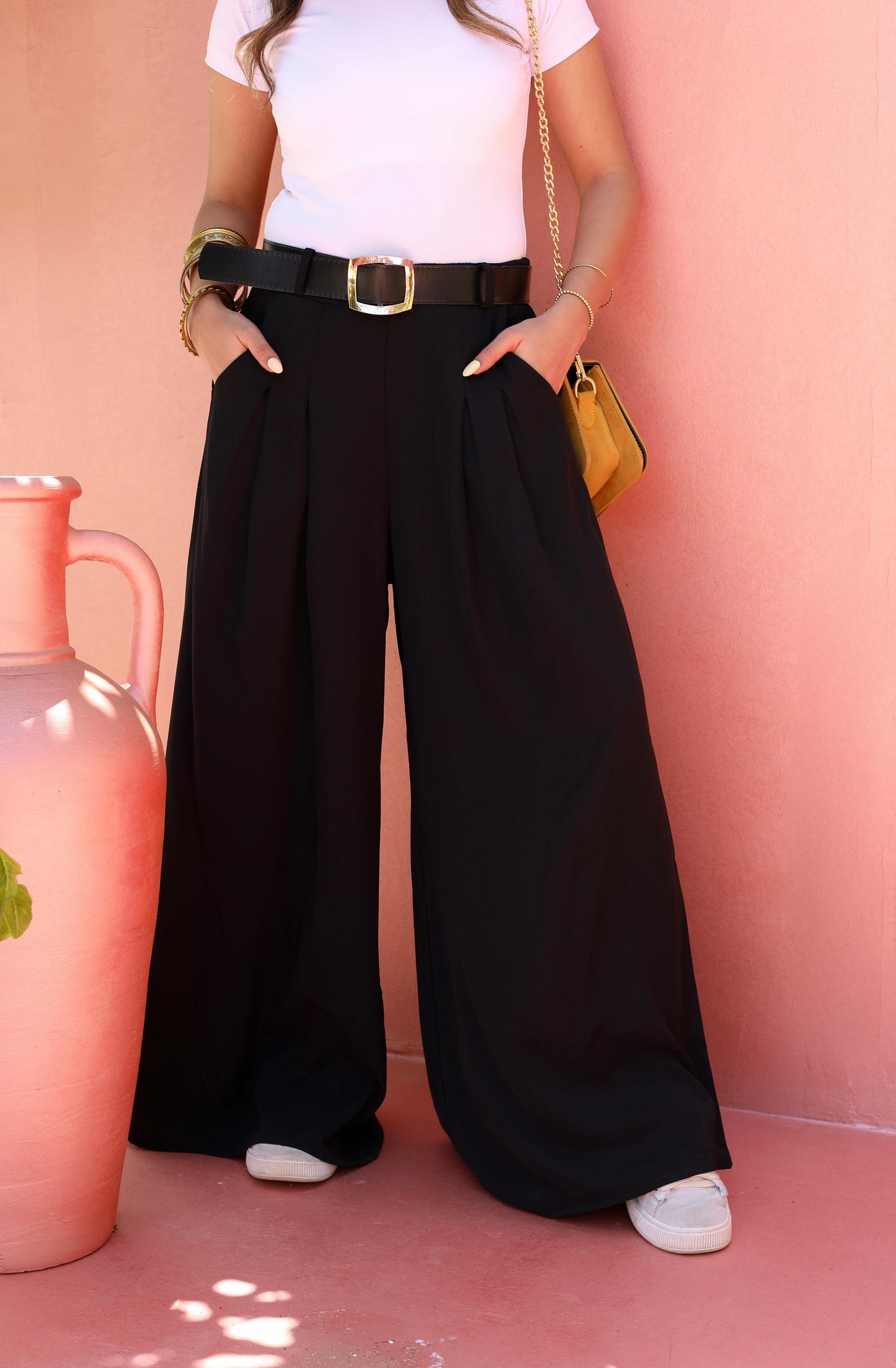 Sway Pants