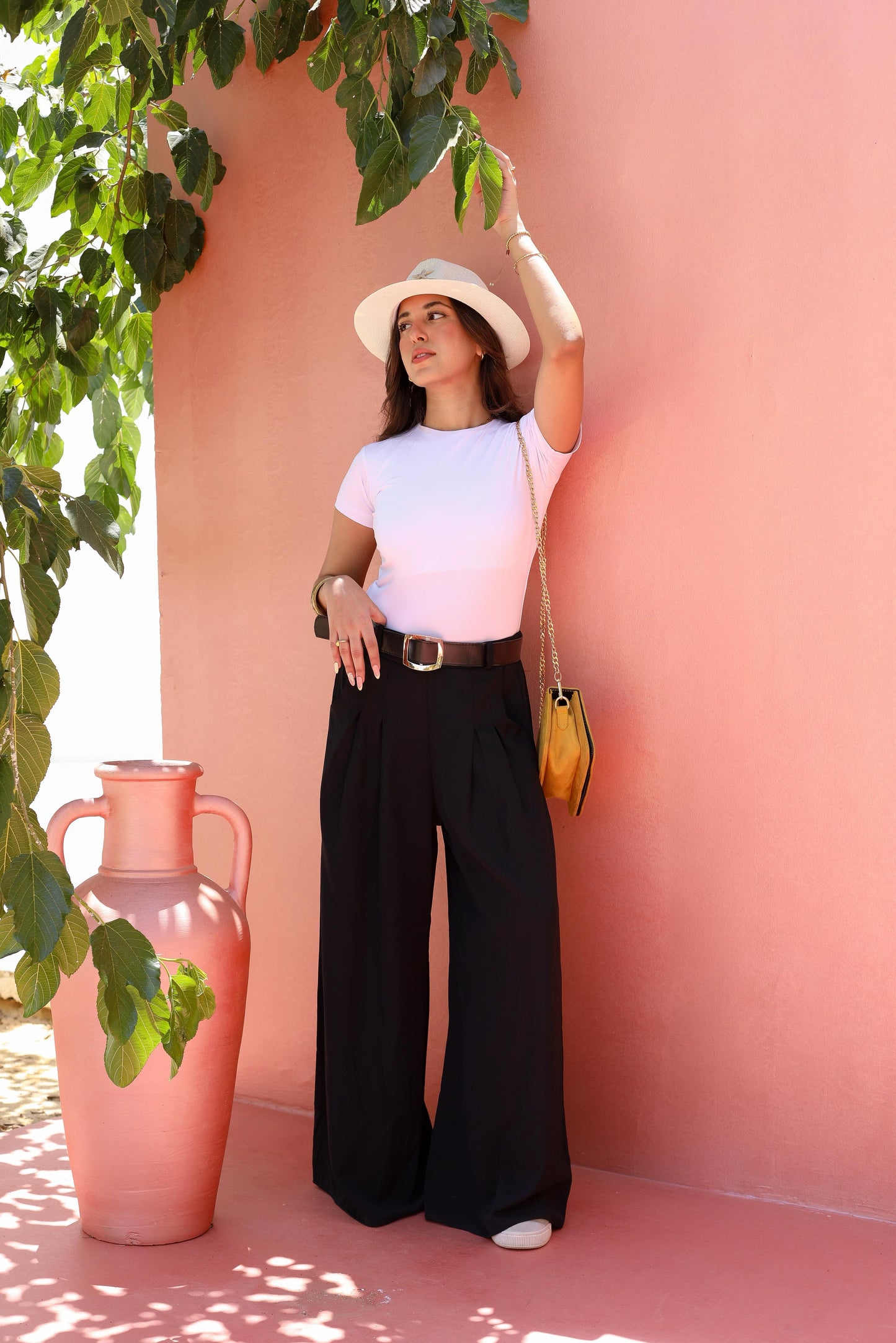 Sway Pants