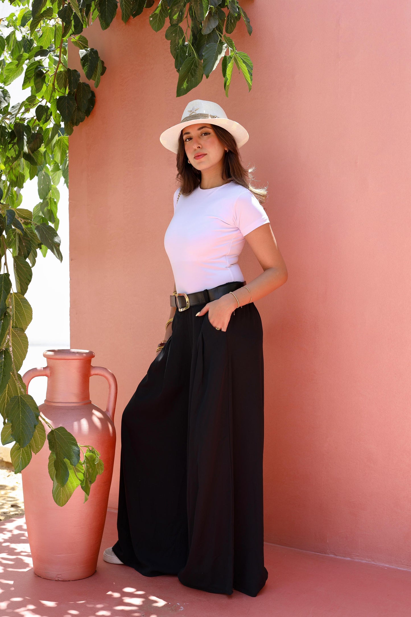 Sway Pants