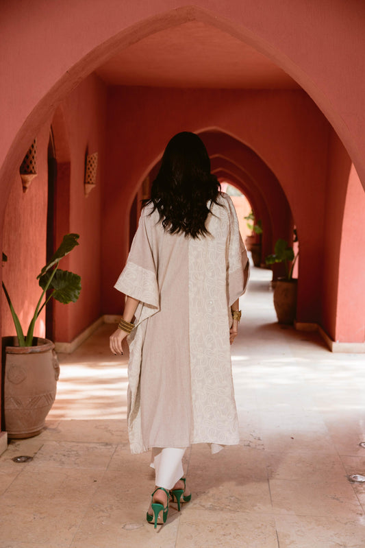 konoz Kaftan