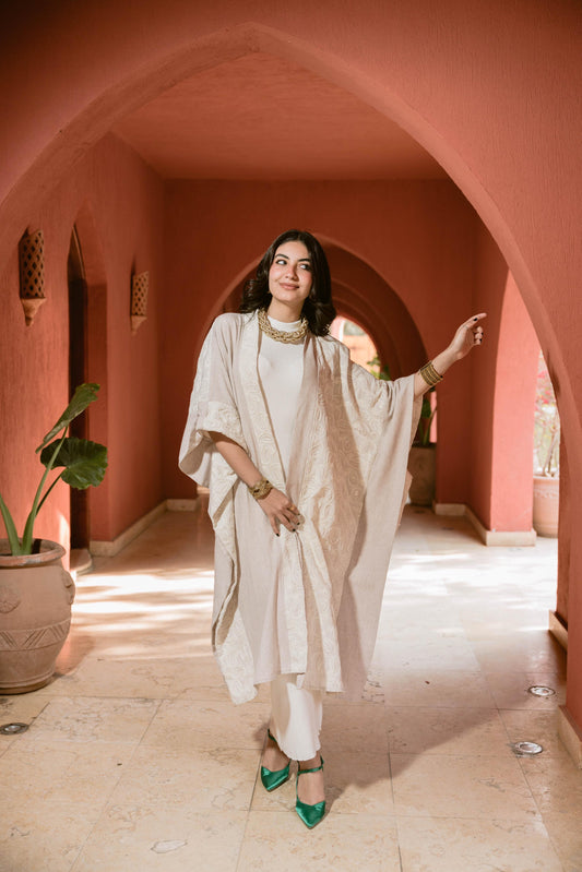 konoz Kaftan