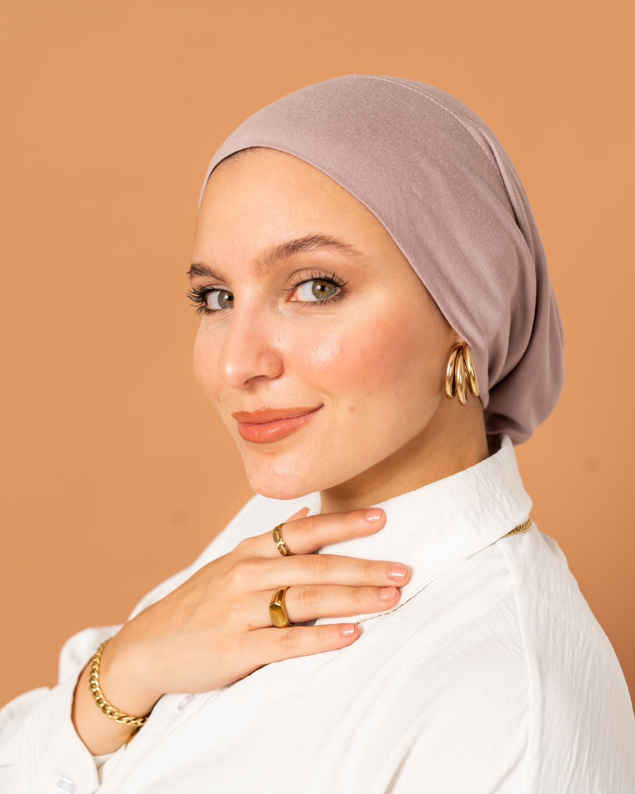 Smooth Bandana